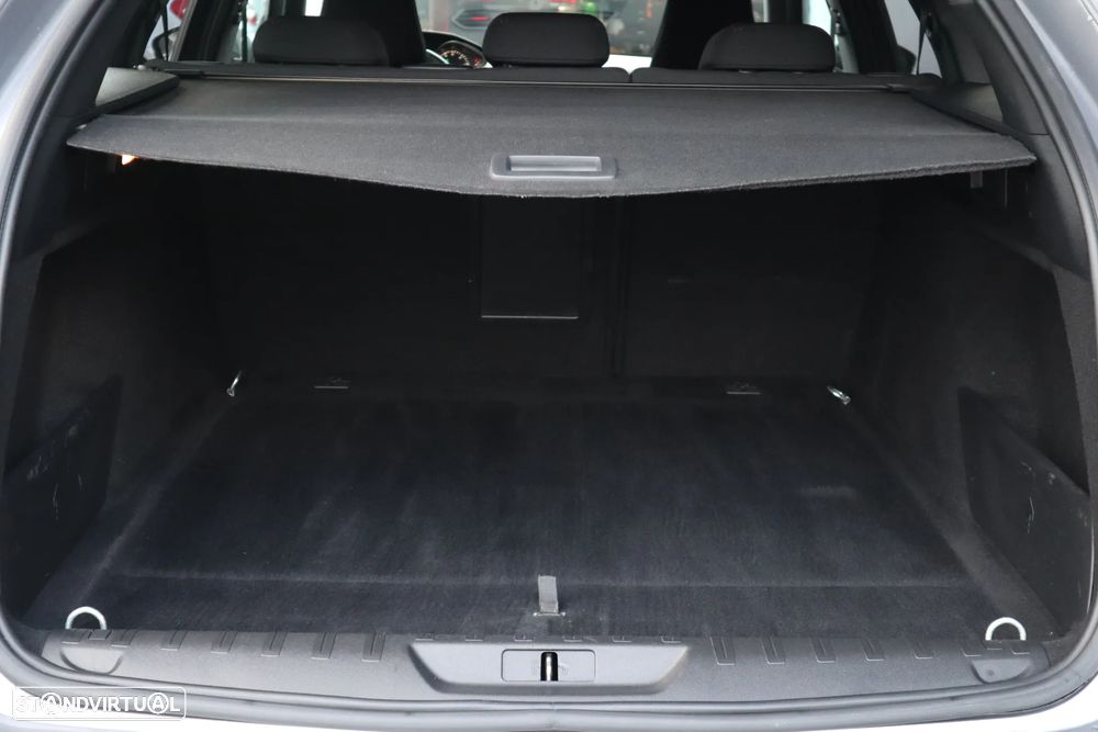 Peugeot 308 SW 1.5 BlueHDi GT Line - 8