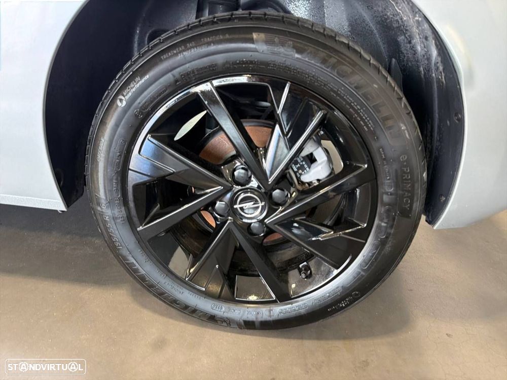 Opel Corsa 1.2 T Hybrid GS eDCT - 10