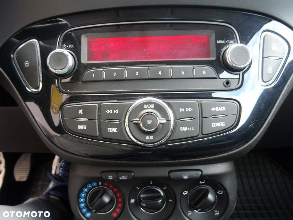 Opel Adam - 14