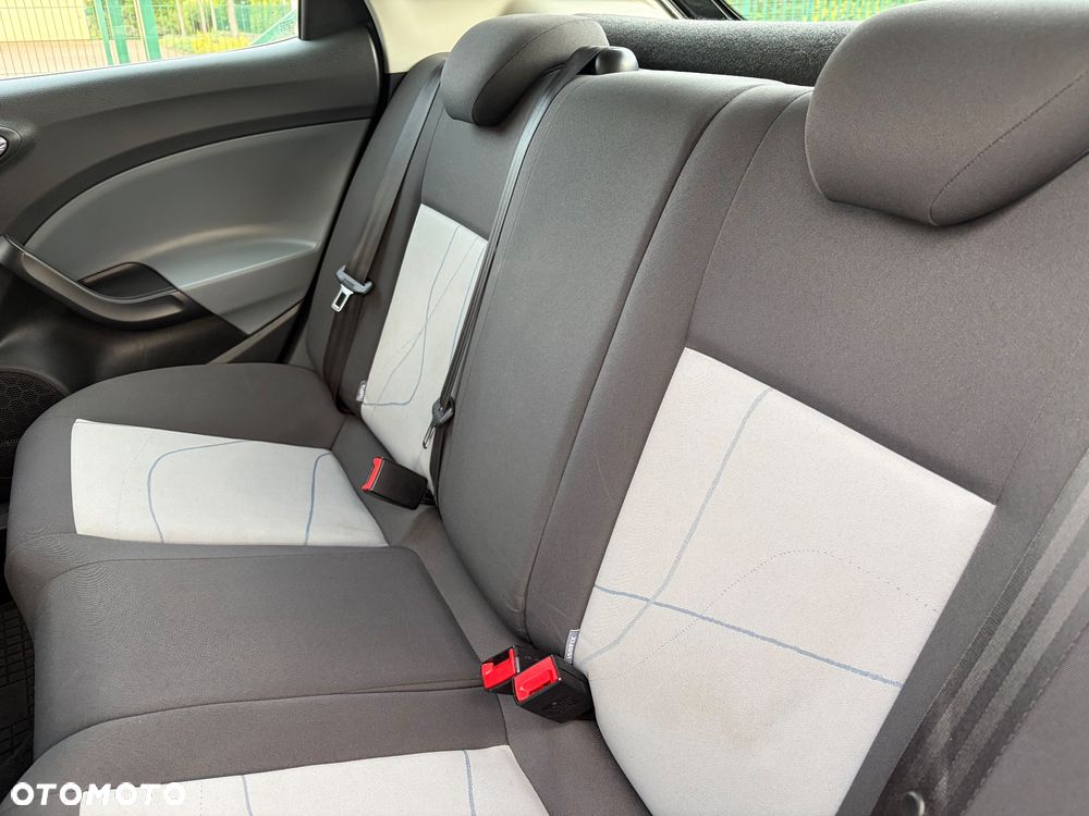 Seat Ibiza 1.2 12V Reference 4YOU - 14