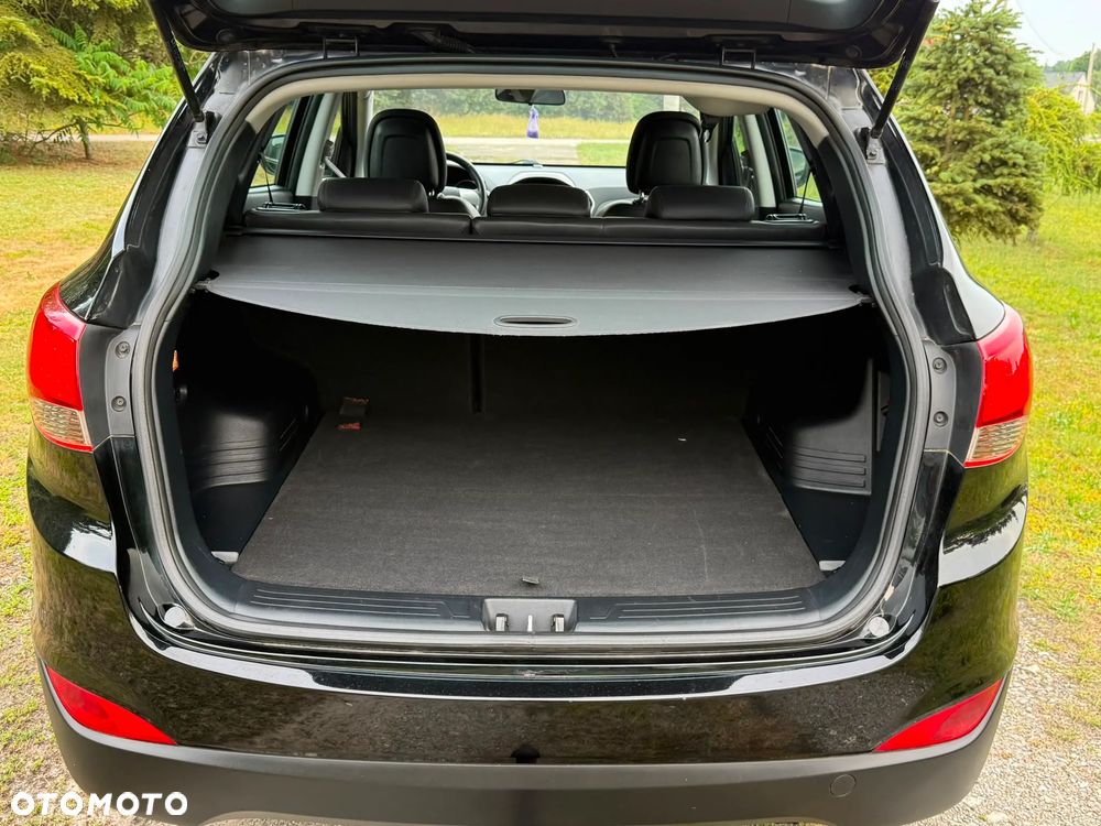 Hyundai ix35 1.6 GDI Comfort 2WD - 19