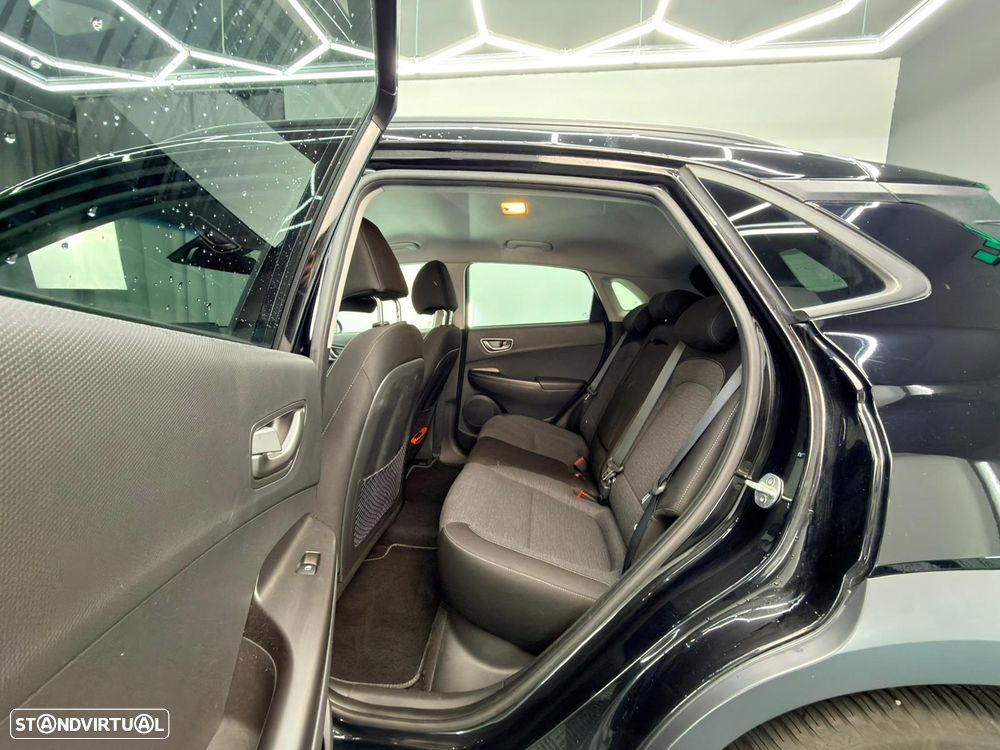 Hyundai Kauai Premium - 8