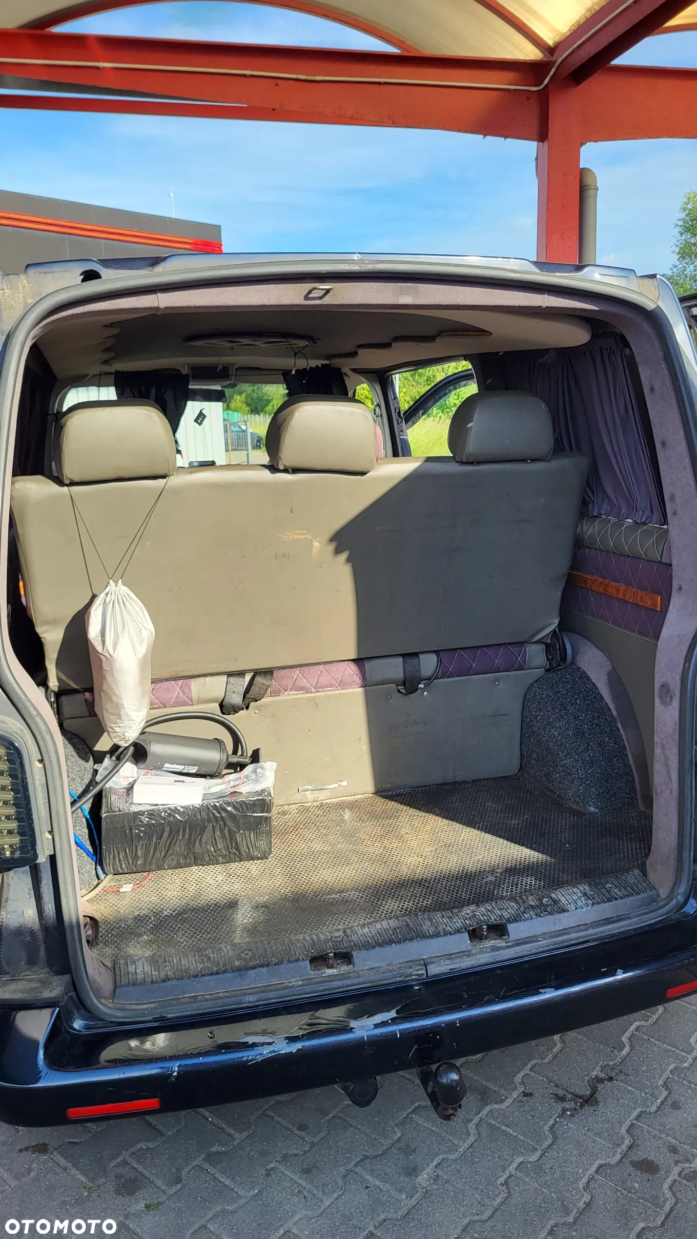 Volkswagen Transporter - 27