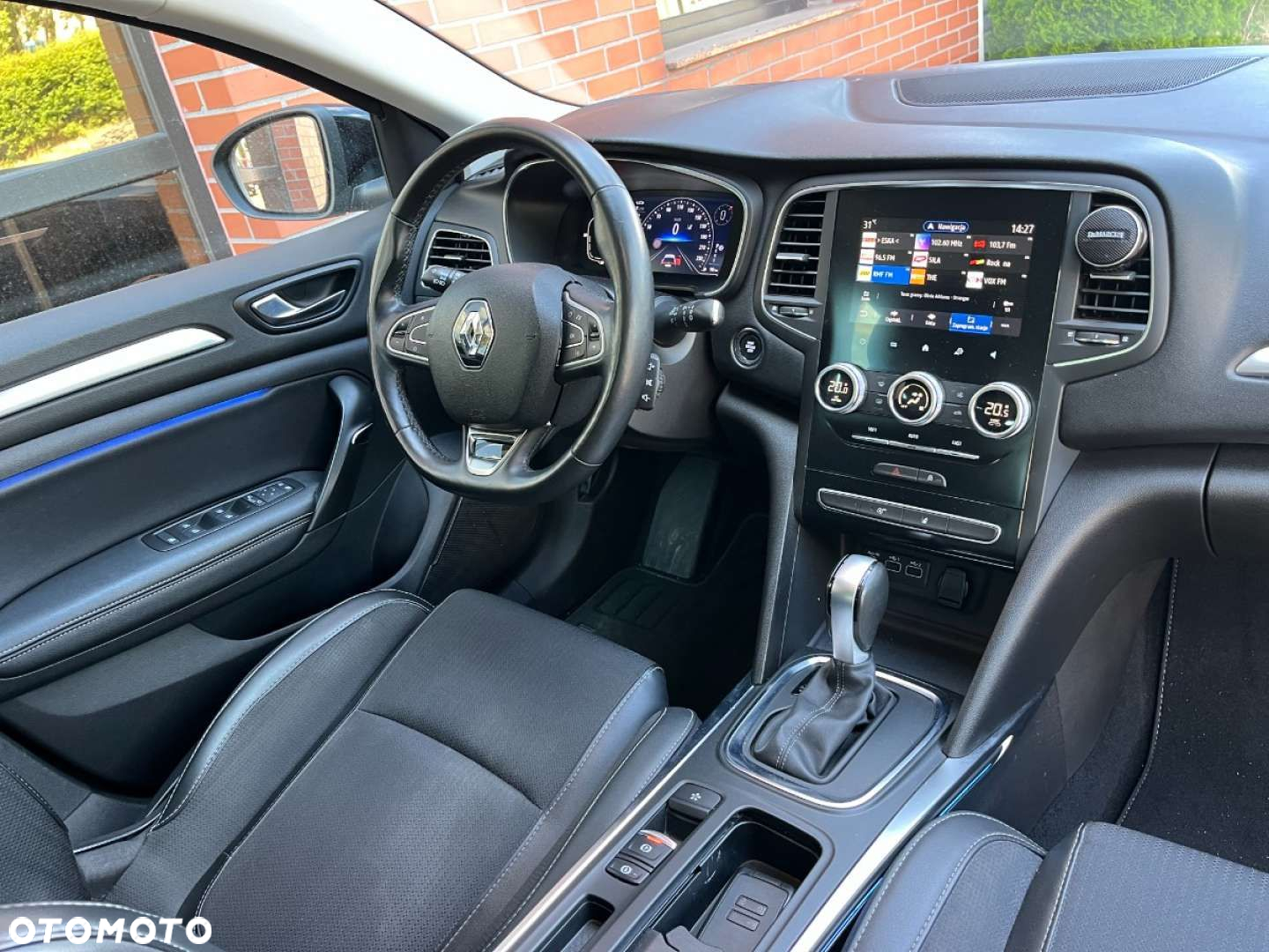 Renault Megane - 7