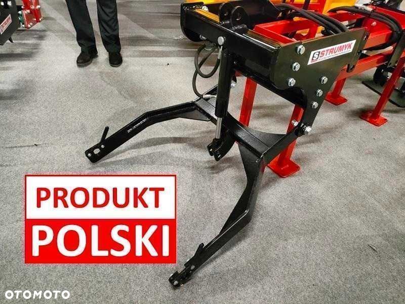 PROMOCJA-Przedni TUZ do URSUS C330 URSUS C360 MF255-dowóz cała Polska - 5