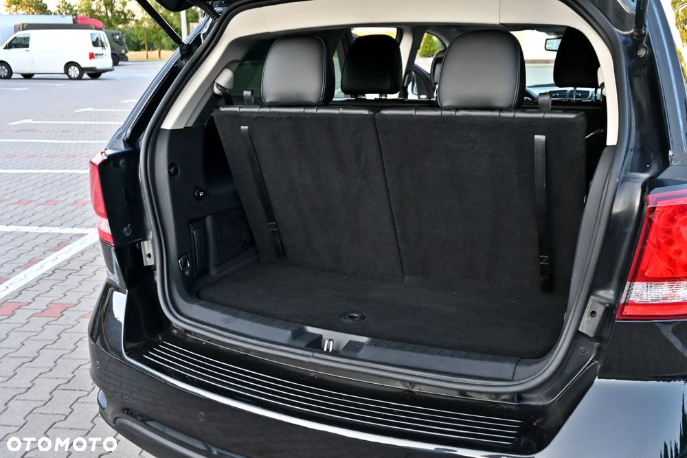Fiat Freemont 2.0 Multijet Black Code AWD - 37