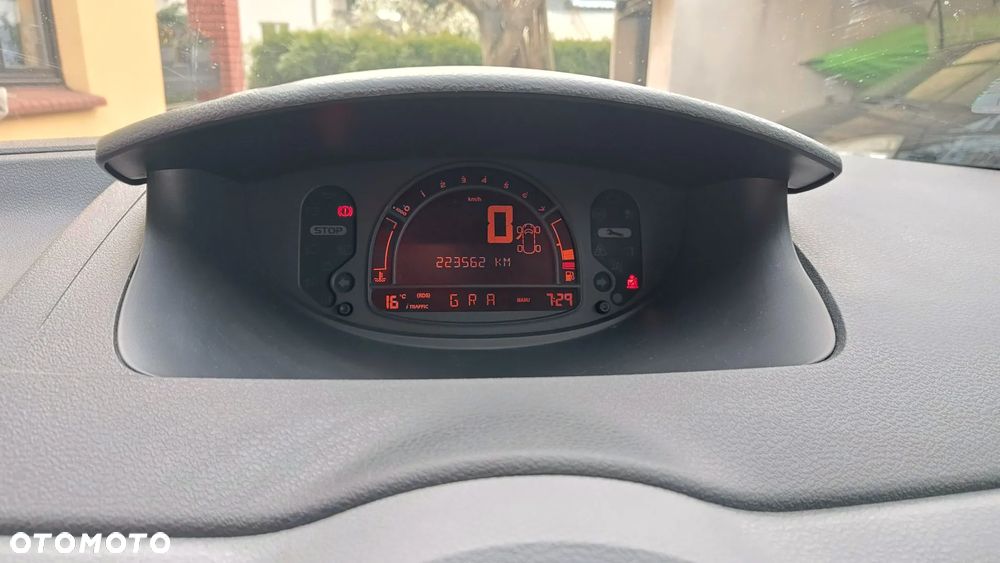 Renault Modus 1.2 16V Authentique - 7