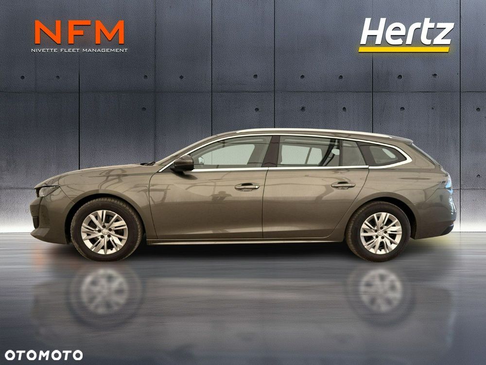 Peugeot 508 1.5 BlueHDi Active S&S - 6