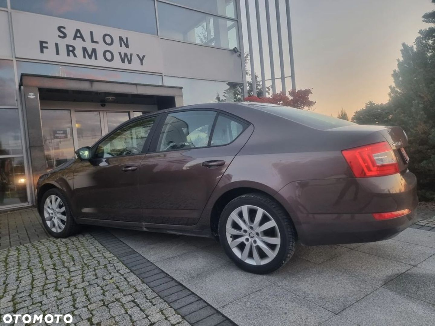 Skoda Octavia 1.6 TDI Elegance - 18