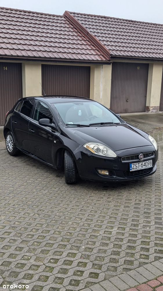 Fiat Bravo - 2