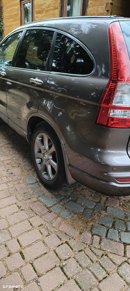 Honda CR-V 2.0 Executive - 13