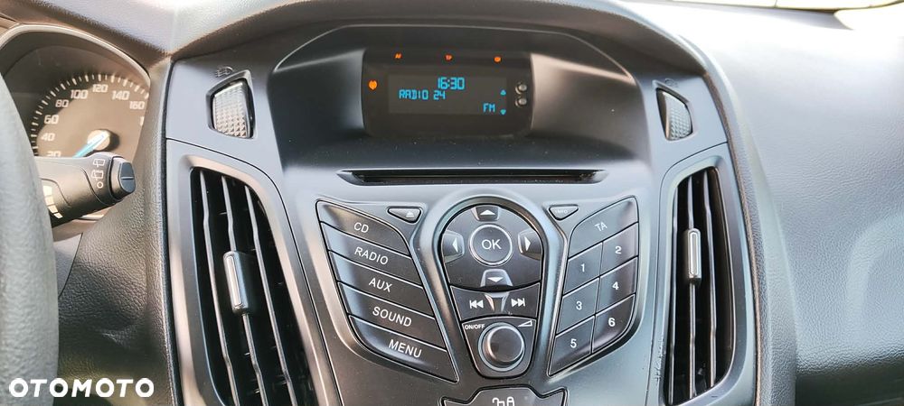 Ford Focus - 15