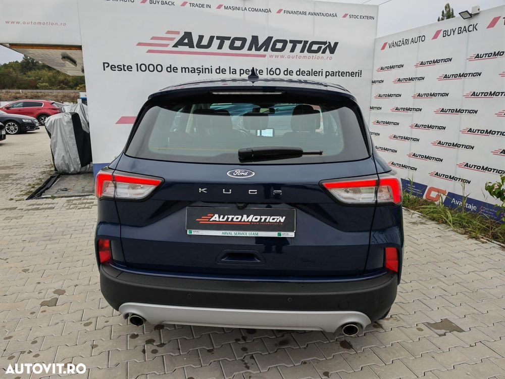 Ford Kuga - 6