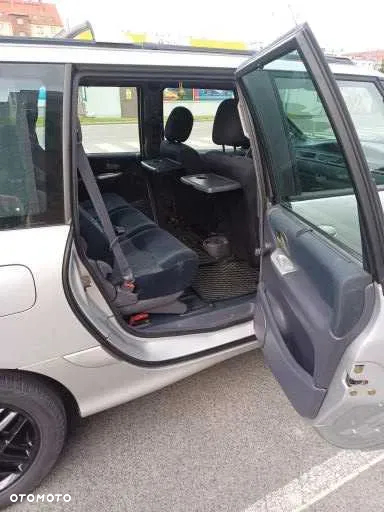 Renault Grand Espace 2.0 16V Expression - 4