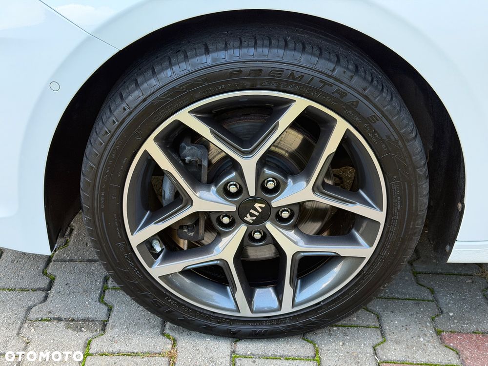 Kia Ceed 1.4 T-GDI OPF GT Line - 13