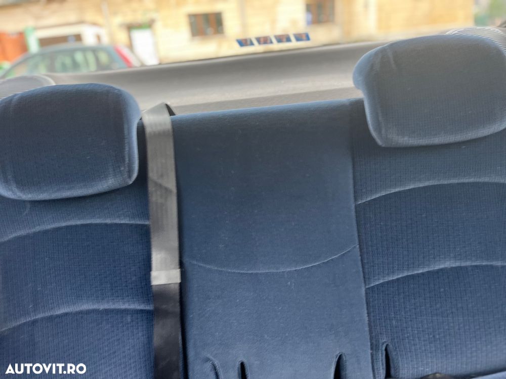 Fiat Albea 1.2 Star - 29
