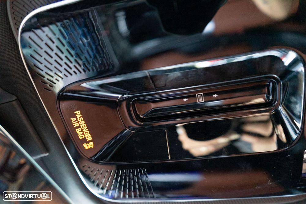 Mercedes-Benz C 300 e 9G-TRONIC Edition AMG Line - 44