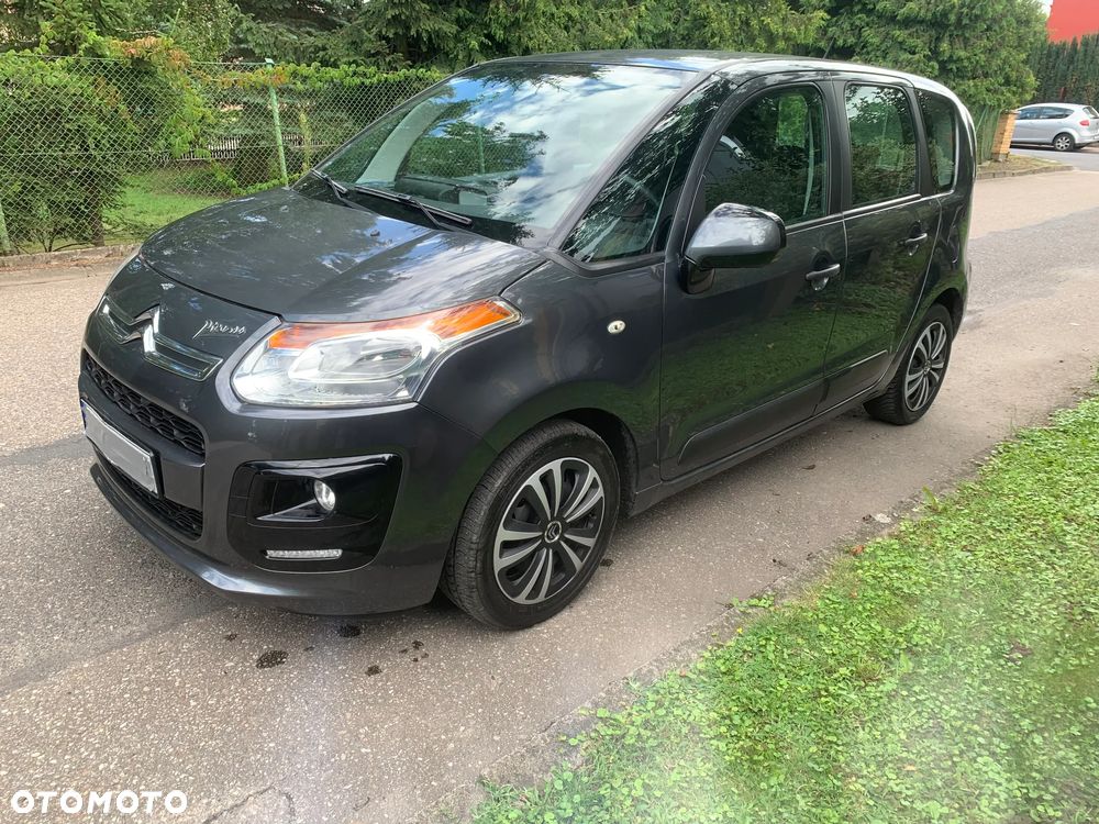 Citroën C3 Picasso - 3