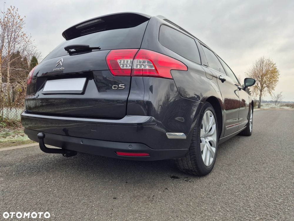 Citroën C5 BlueHDi 150 S&S Exclusive - 14