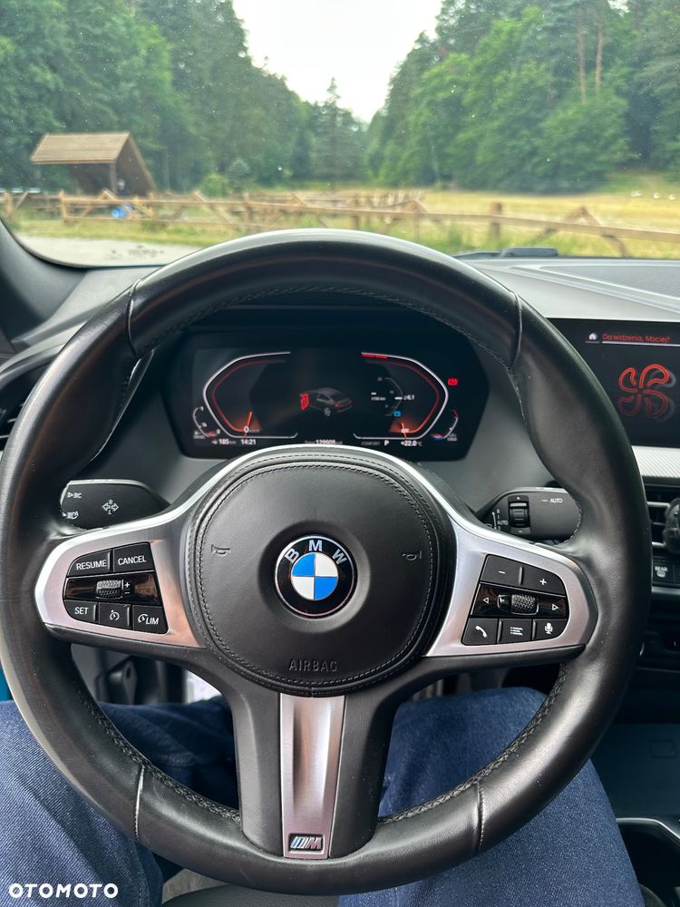 BMW Seria 2 220d GT xDrive M Sport - 9