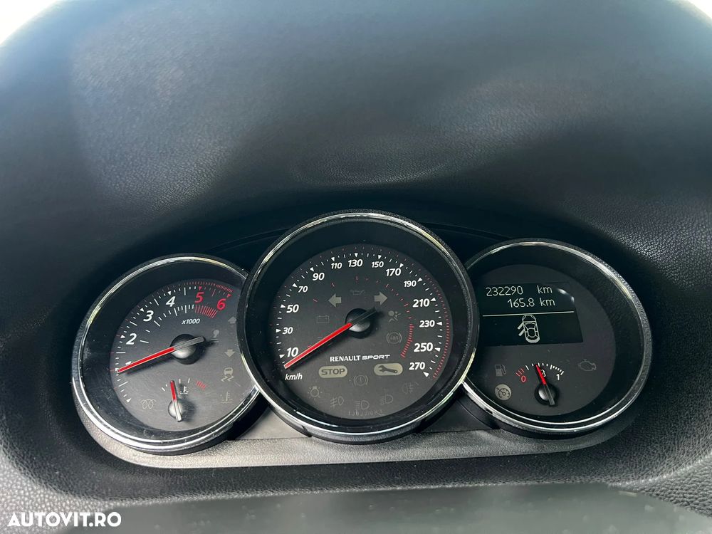 Renault Megane 1.5 dCi Sport Edition - 21