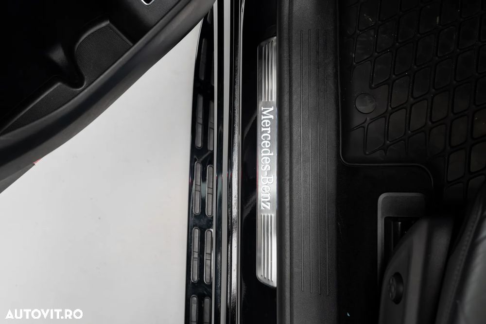 Mercedes-Benz GLS 450 4Matic 9G-TRONIC - 14
