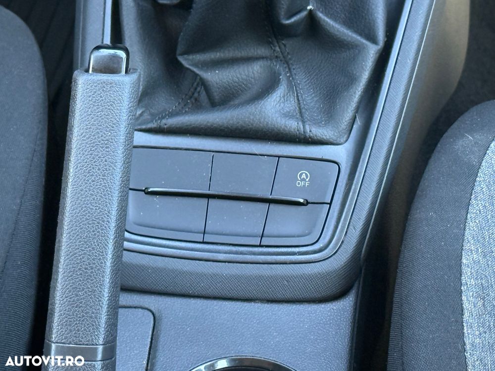 Skoda Scala 1.0 TSI Active - 24