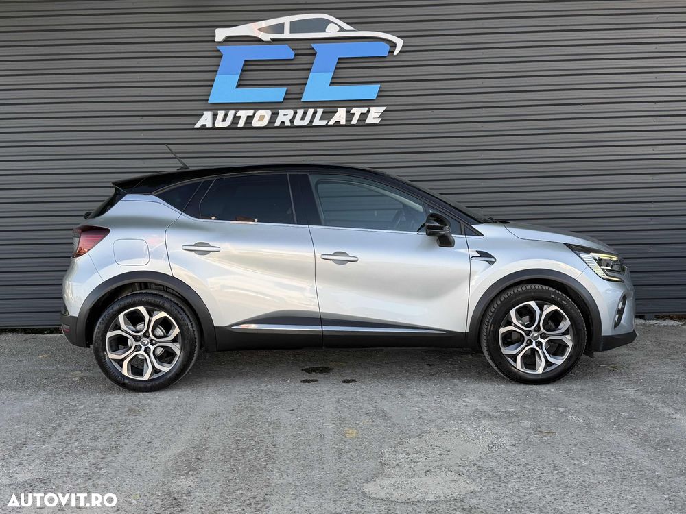 Renault Captur BLUE dCi 115 INTENS - 32