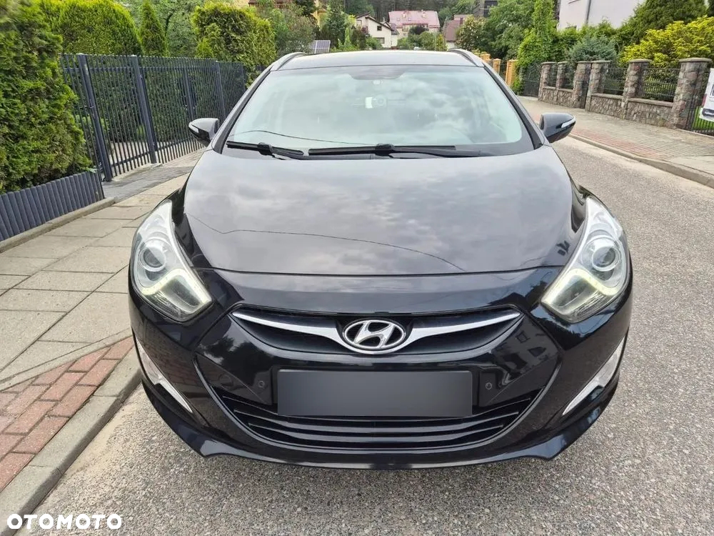 Hyundai i40 2.0 GDI Premium - 3