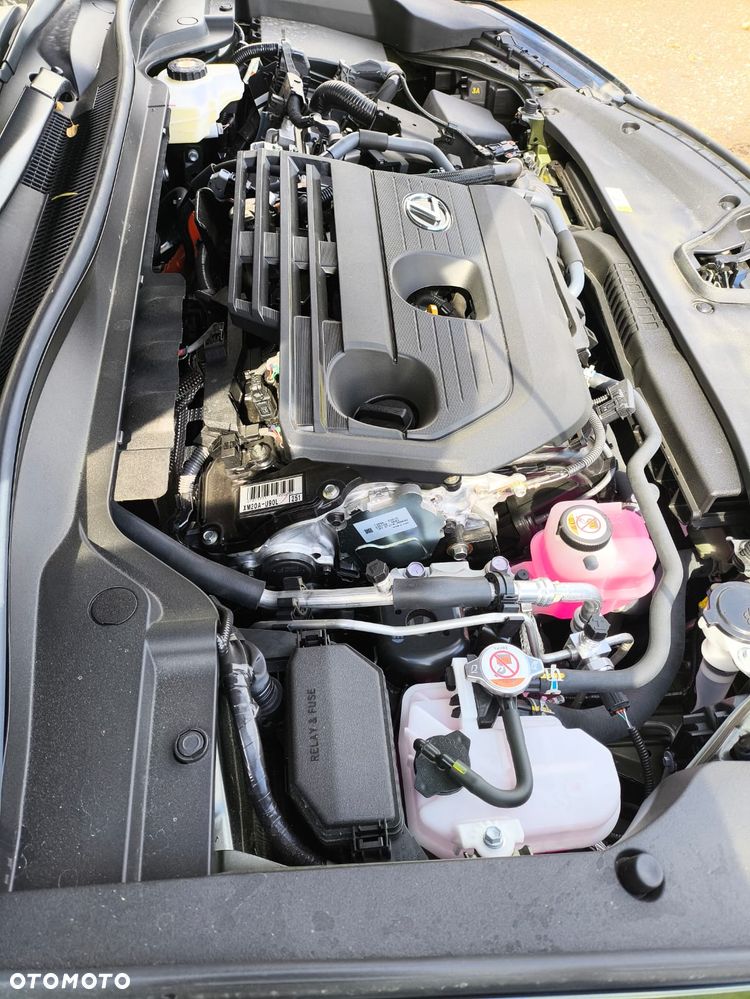 Lexus UX - 13