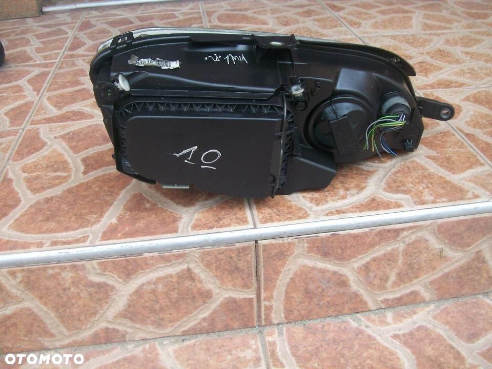 Lampa Multipla europa AL - 3