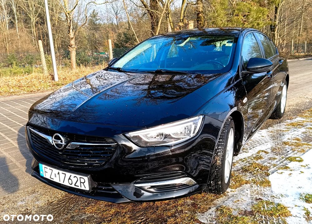 Opel Insignia 2.0 CDTI Enjoy S&S - 2