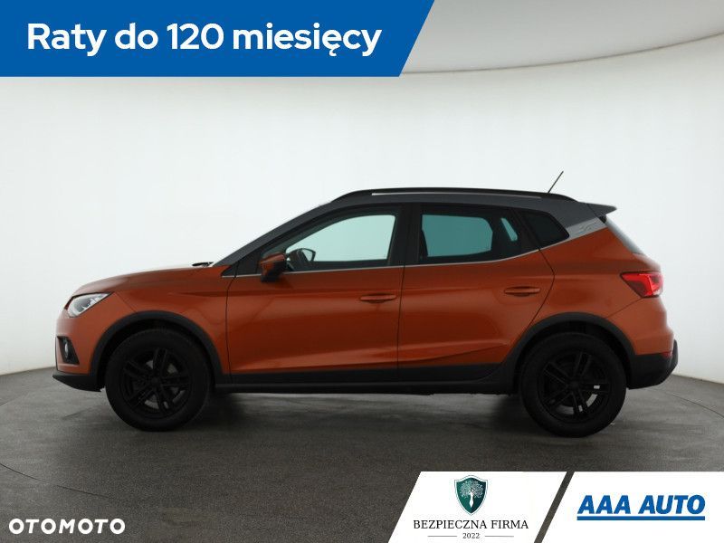 Seat Arona - 3