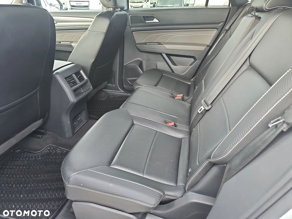 Volkswagen Atlas - 24