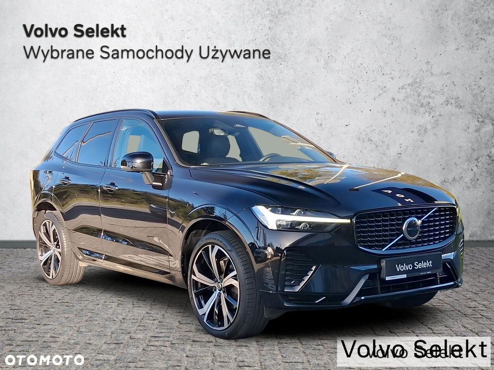 Volvo XC 60 - 8