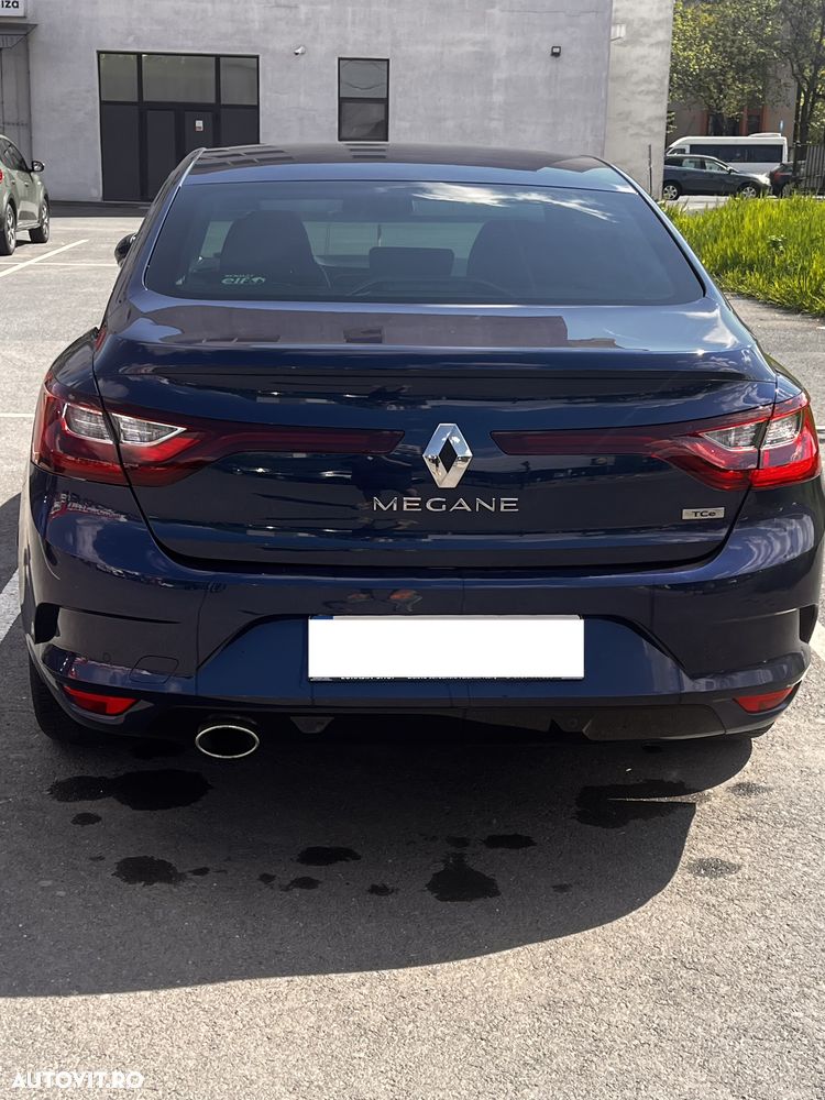 Renault Megane - 1