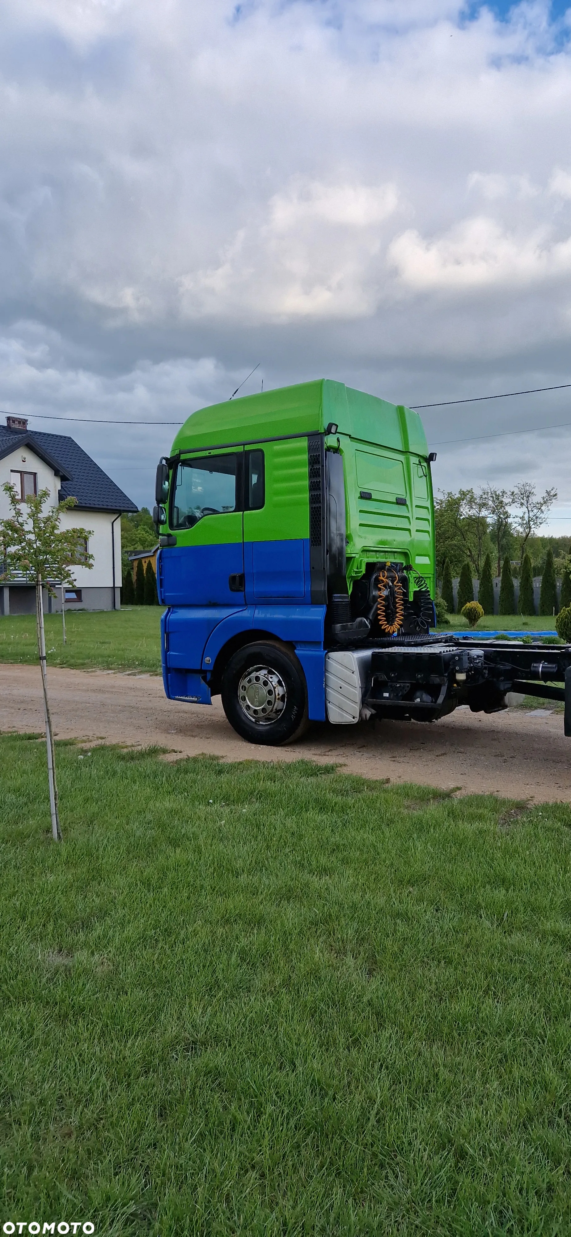 MAN - 3
