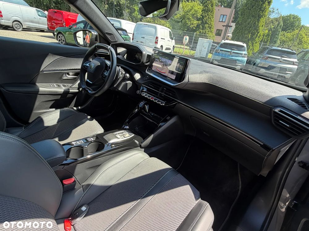 Peugeot 2008 1.2 PureTech GT S&S EAT8 - 7