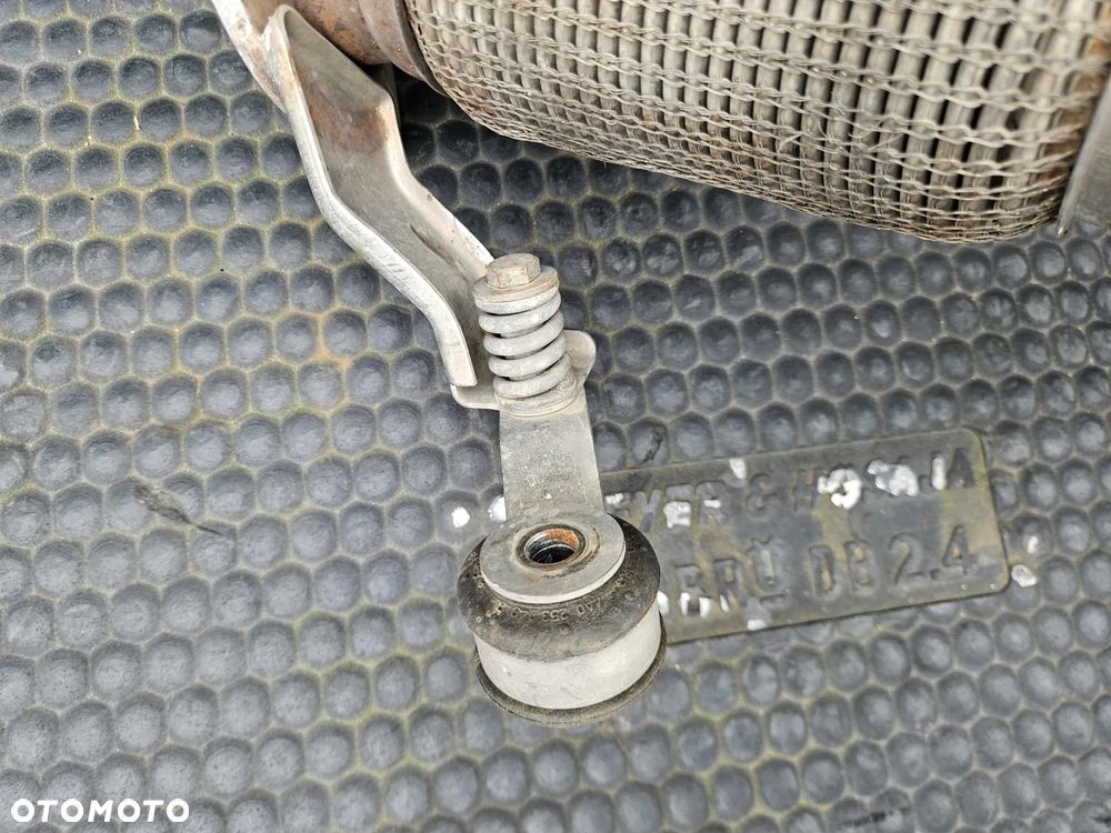 Katalizator 4F0131701R 4F0178BA 4F0254400J Kat Kolektor Wydechowy DPF 2.7 3.0 TDI V6 Diesel Audi A6 C6 Manual Automat - 10