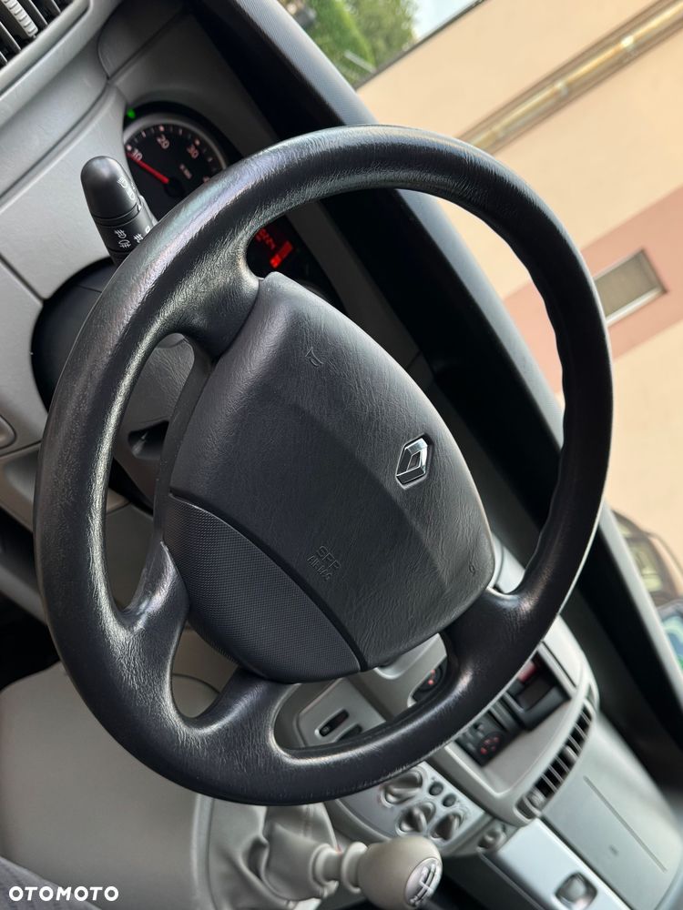 Renault Trafic L1H1 Passenger Lux - 32