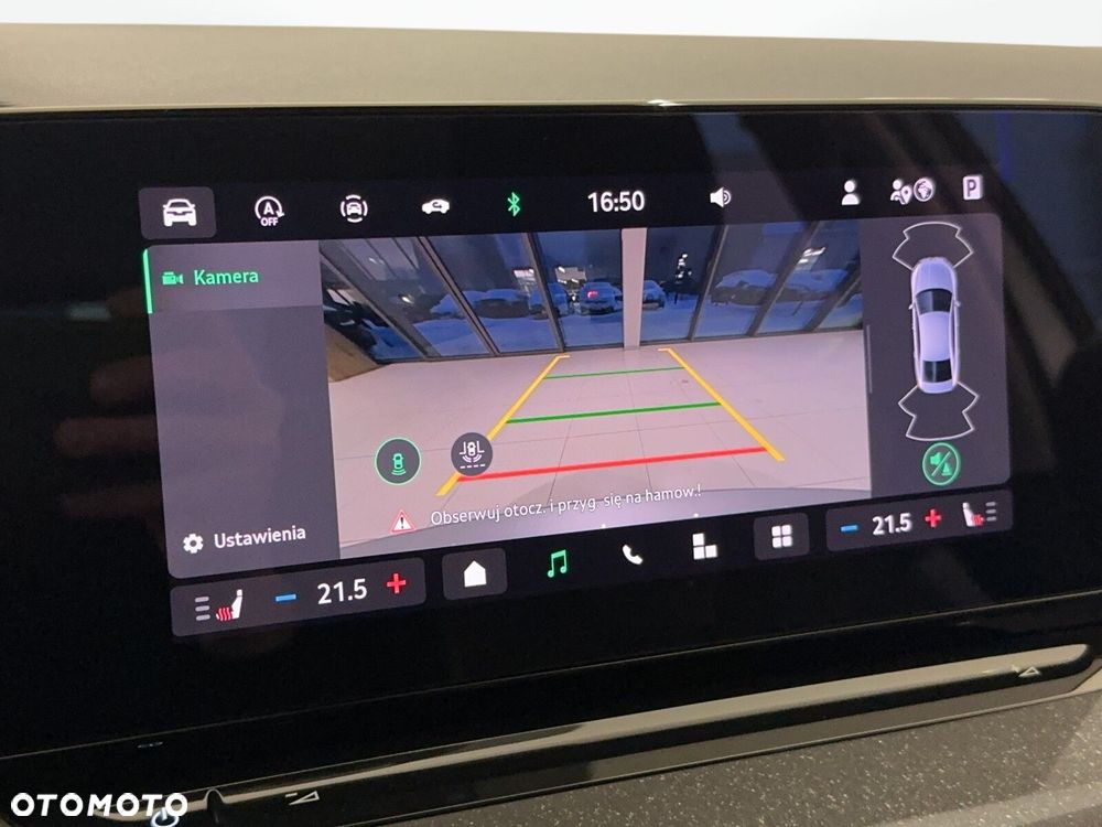 Skoda Octavia 2.0 TDI Selection DSG - 30