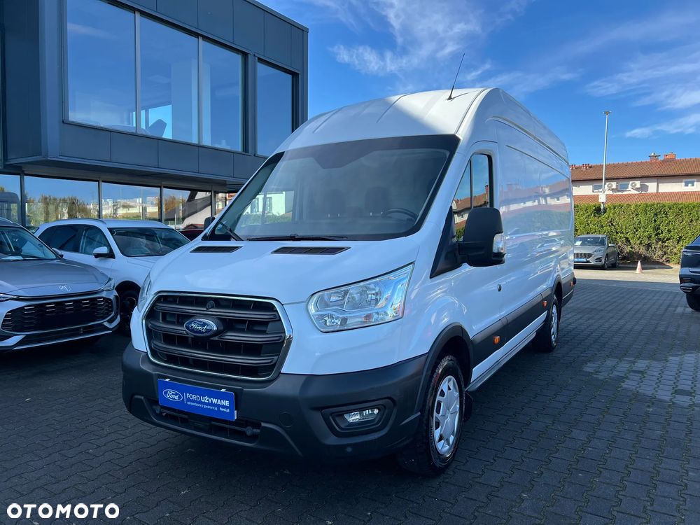 Ford transit - 6
