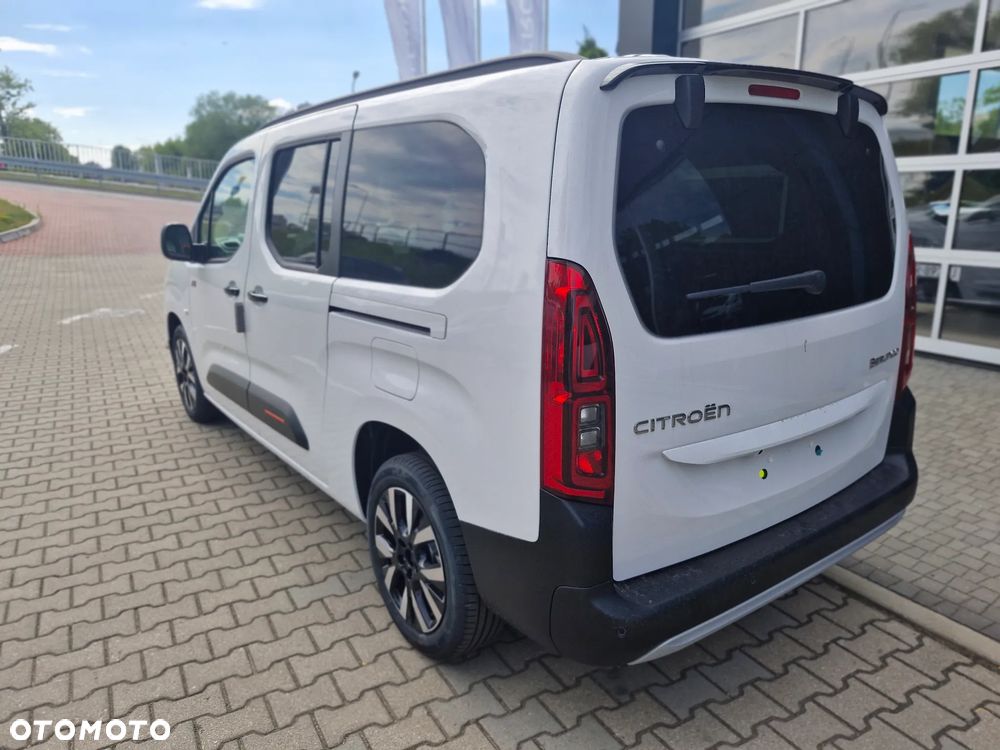 Citroën Berlingo XL 1.5 BlueHDI Max S&S - 10