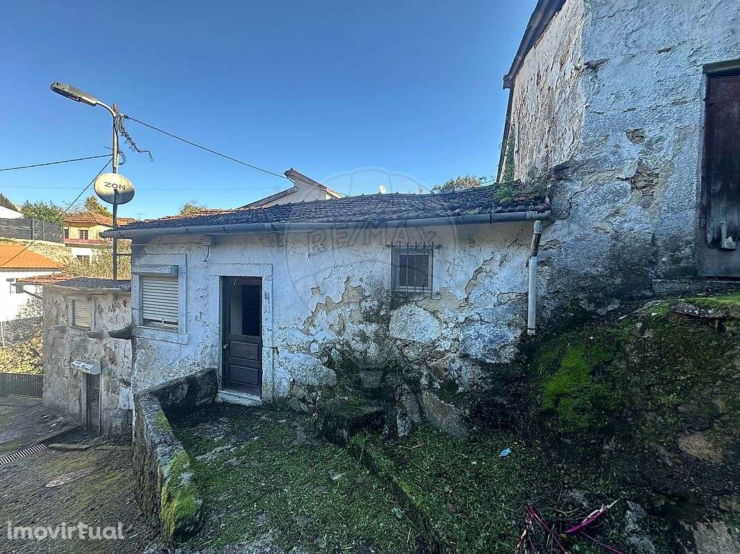 Moradia T4 para venda - Grande imagem: 3/11