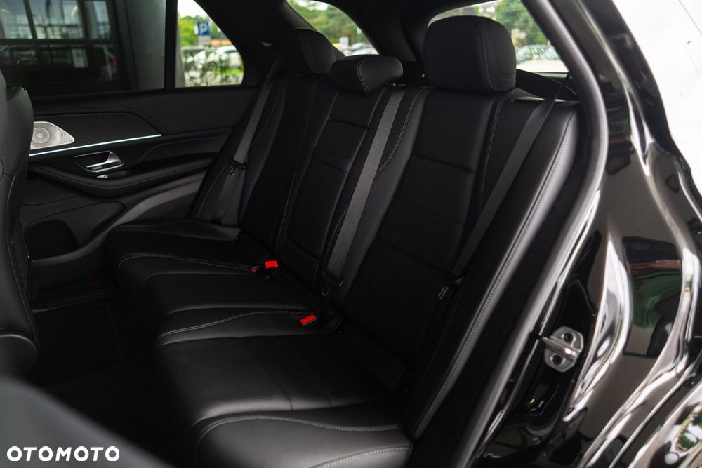 Mercedes-Benz GLE - 26