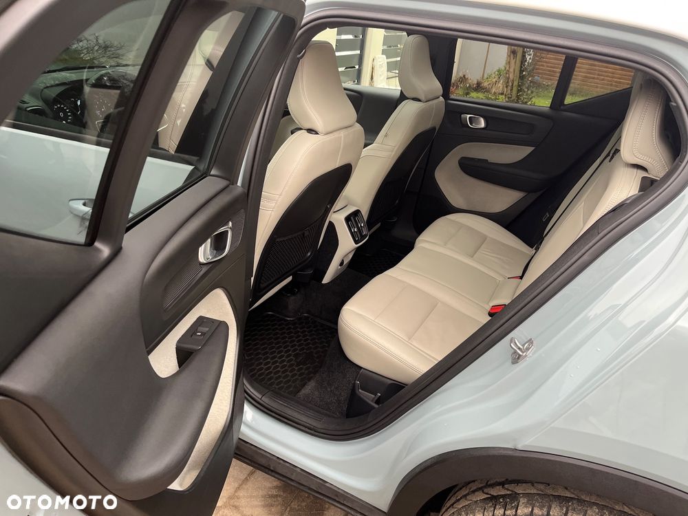 Volvo XC 40 T5 AWD Inscription - 18