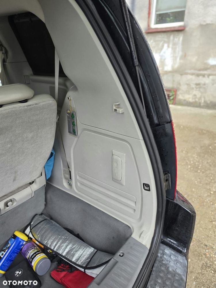 Chrysler Grand Voyager - 6