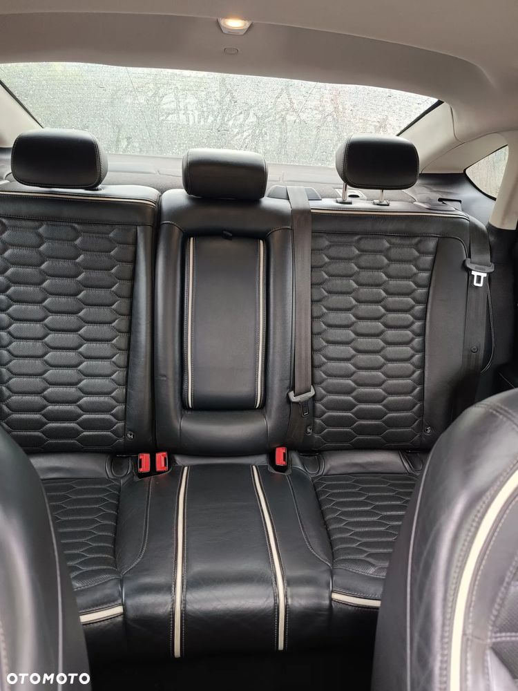 Ford Mondeo 2.0 Hybrid Vignale - 8