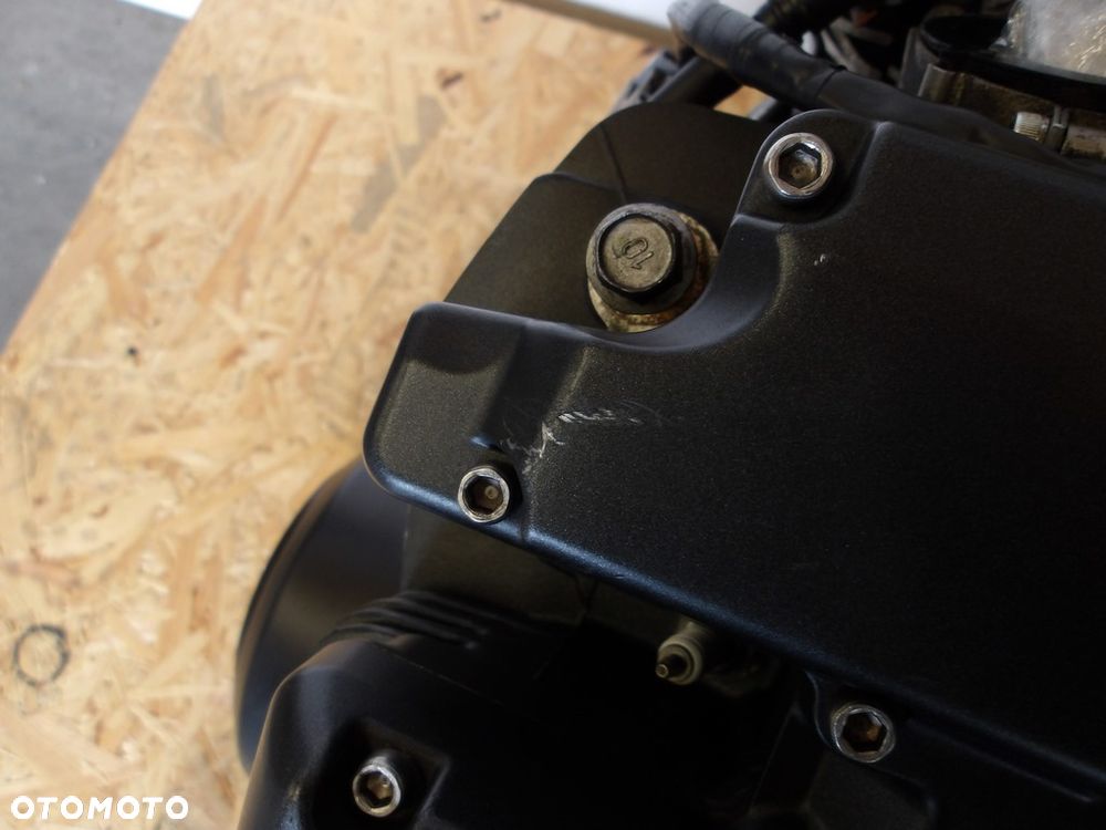 Silnik YAMAHA XV 1900 ROADLINER/STRATOLINER 06-14t (06-07)   PN. 99999-03793-00 - 9