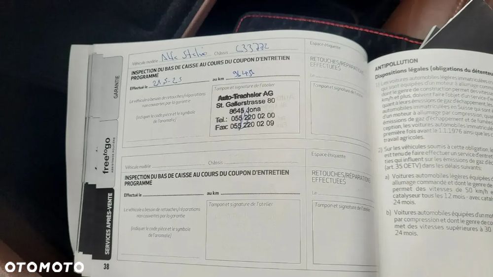 Alfa Romeo Stelvio 2.0 Turbo 16V AT8-Q4 Executive - 22